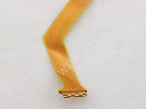 Top Upper lcd Screen Display Repair Part for NEW 3DS XL (Pulled) - Image 4