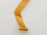 Top Upper lcd Screen Display Repair Part for NEW 3DS XL (Pulled) 04