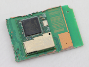 Marvell Avastar 88W8781 WIFI WLAN/Bluetooth Controller Chip for PS3 Super Slim CECH-4000 (Pulled)