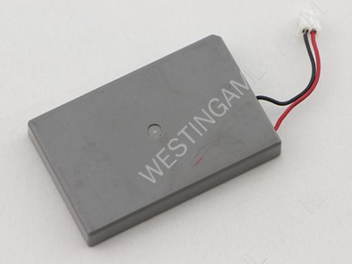 Original Inner Li-ion Battery Pack for Sony Dualshock 4 Wireless Controller - Pulled - Image 2
