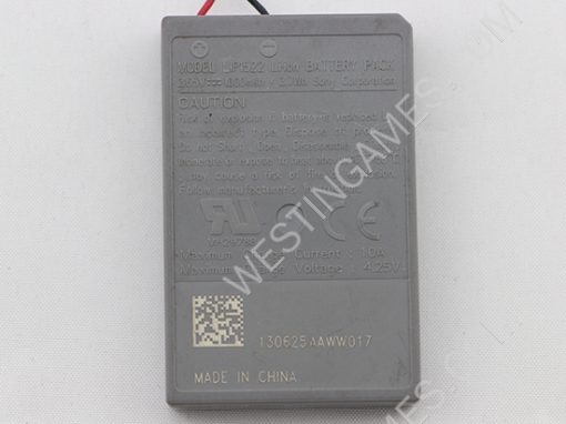 Original Inner Li-ion Battery Pack for Sony Dualshock 4 Wireless Controller - Pulled - Image 3