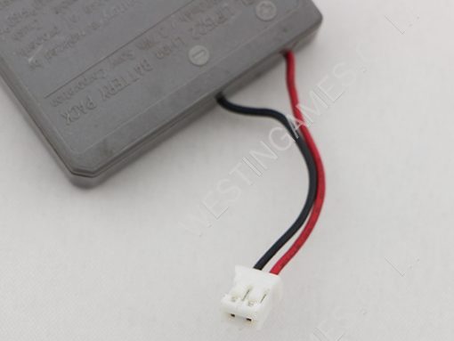 Original Inner Li-ion Battery Pack for Sony Dualshock 4 Wireless Controller - Pulled - Image 4