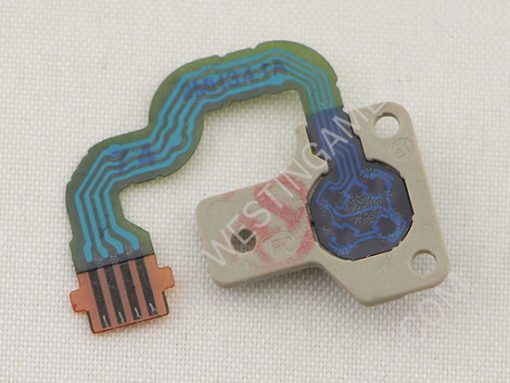 Original Analog C-Stick Button Flex for NEW 3DS and NEW 3DS XL/LL - Image 2