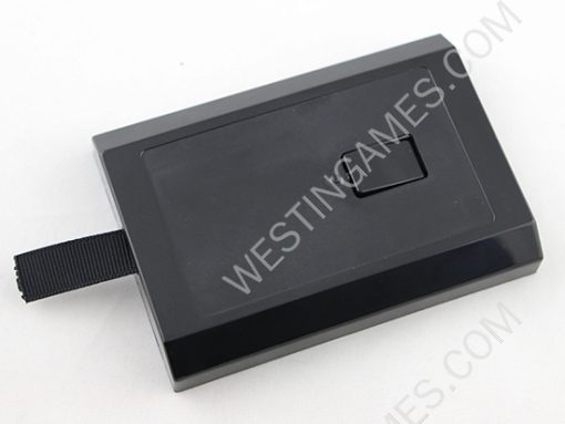 OEM Universal Internal Hard Drive HDD Housing Shell Case without Sticker for XBOX360 SLIM - Image 3
