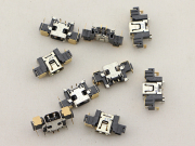 AC Adapter Power DC Jack Socket Part for 2015 NEW 3DS XL and NEW 3DS 02