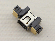 AC Adapter Power DC Jack Socket Part for 2015 NEW 3DS XL and NEW 3DS 03