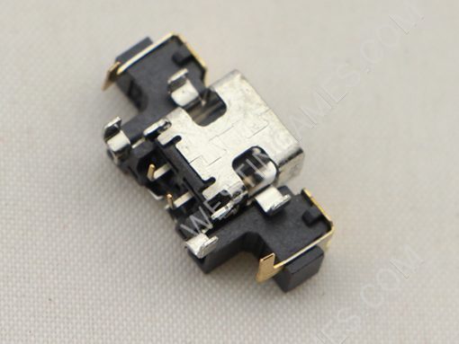 AC Adapter Power DC Jack Socket Part for 2015 NEW 3DS XL and NEW 3DS - Image 4