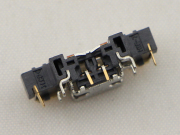 AC Adapter Power DC Jack Socket Part for 2015 NEW 3DS XL and NEW 3DS 05