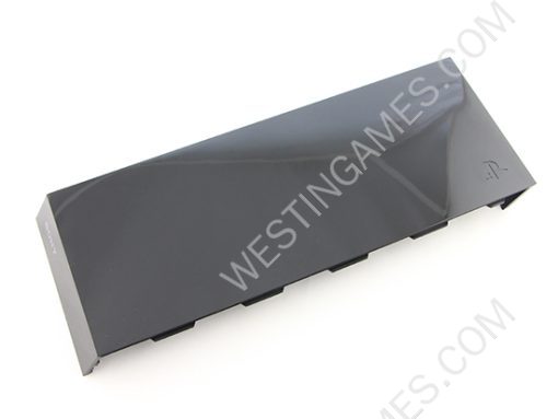 Replacement Top + Bottom Housing Case with Screwdriver for PS4 Console CUH-1000/1100 - Black - Image 4