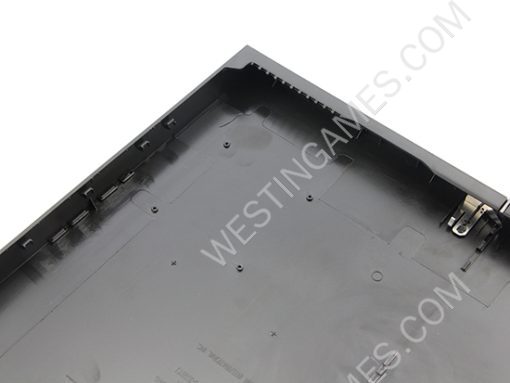 Replacement Top + Bottom Housing Case with Screwdriver for PS4 Console CUH-1000/1100 - Black - Image 8