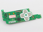 Original Power Switch PCB ABXY-01 Button Board Replacement Part for NEW 3DS XL