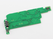 Original Power Switch PCB ABXY-01 Button Board Replacement Part for NEW 3DS XL 02