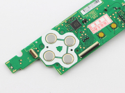 Original Power Switch PCB ABXY-01 Button Board Replacement Part for NEW 3DS XL 03