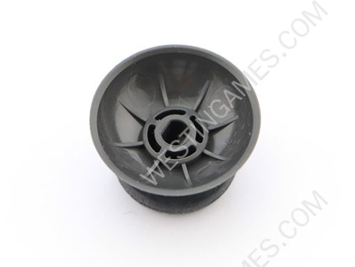 Original Analog Top Cover Thumbstick cap for PS4 Slim and Pro Wireless Controller - Grey - Image 3