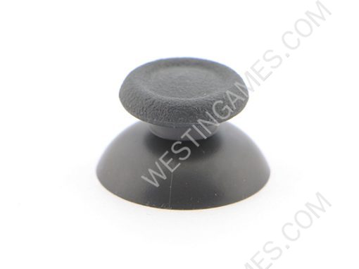 Original Analog Top Cover Thumbstick cap for PS4 Slim and Pro Wireless Controller - Grey - Image 2