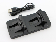 NEW Dual Charging Dock Stand for PS4 Slim/Pro Wireless Controller 02