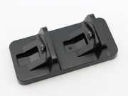 NEW Dual Charging Dock Stand for PS4 Slim/Pro Wireless Controller 03