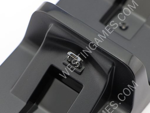 NEW Dual Charging Dock Stand for PS4 Slim/Pro Wireless Controller - Image 4
