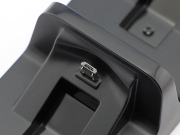 NEW Dual Charging Dock Stand for PS4 Slim/Pro Wireless Controller 04