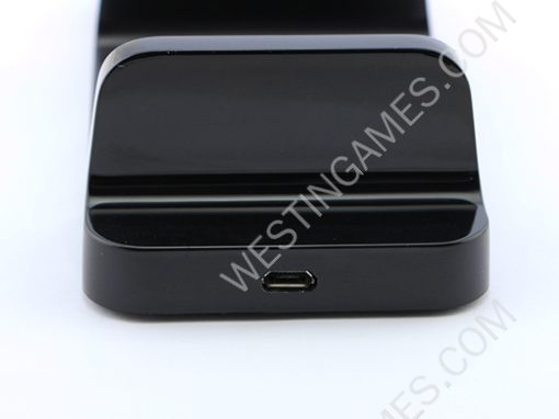 NEW Dual Charging Dock Stand for PS4 Slim/Pro Wireless Controller - Image 5