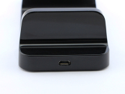 NEW Dual Charging Dock Stand for PS4 Slim/Pro Wireless Controller 05