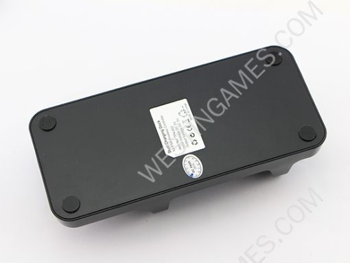 NEW Dual Charging Dock Stand for PS4 Slim/Pro Wireless Controller - Image 6