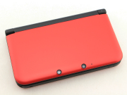 Nintendo 3DS XL Game System Consoles with Packing - Red (Refurbished)