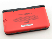 Nintendo 3DS XL Game System Consoles with Packing - Red (Refurbished) 05