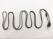 3M 10ft USB Charging Connet Cable For PS3 & PS3 MOVE Wireless Controller 02