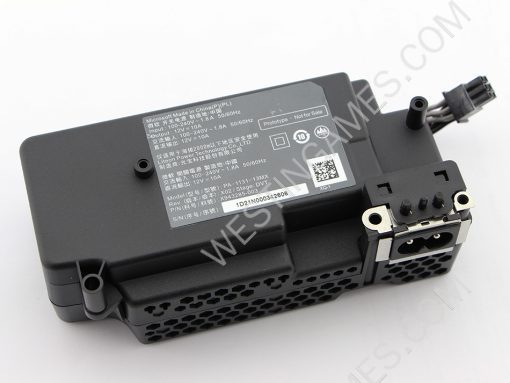Original AC Adapter Power Supply Parts N15-120P1A for XBOX ONE Slim - Image 2