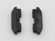 Replacement Bottom Rubber Feet Set for Playstation 4 PS4 CUH-1200