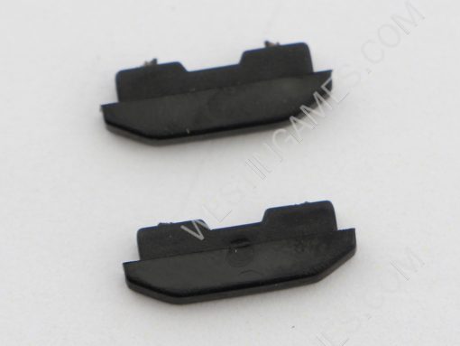 Replacement Bottom Rubber Feet Set for Playstation 4 PS4 CUH-1200 - Image 2