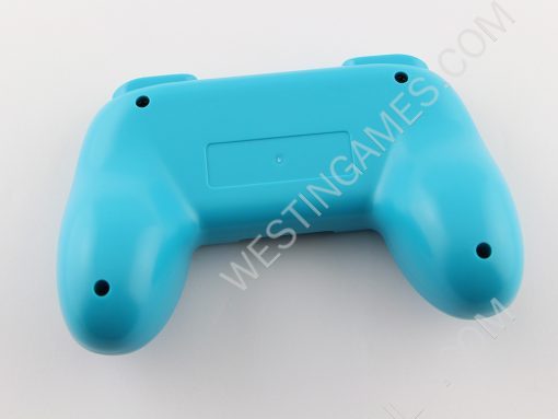 2x Controller Handle Grip for NS Switch Joy-con Controller - Red/Blue - Image 3