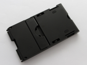 New Foldable Stand Mount Holder Height Adjustable Play For Nintendo Switch Console 02