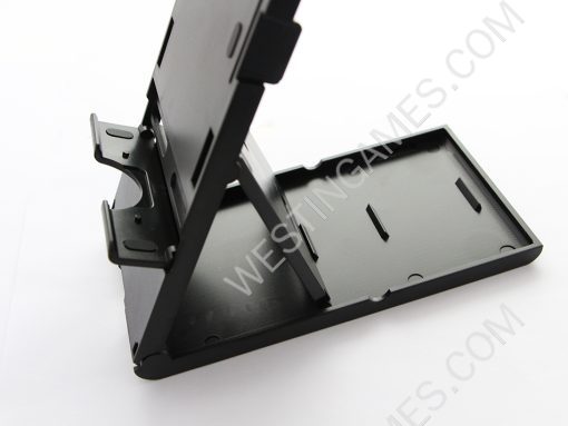 New Foldable Stand Mount Holder Height Adjustable Play For Nintendo Switch Console - Image 5