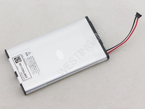 Original Internal Battery 3.7V 2210mAh SP65M for Sony PS Vita PSV 1000 WIFI - Image 2