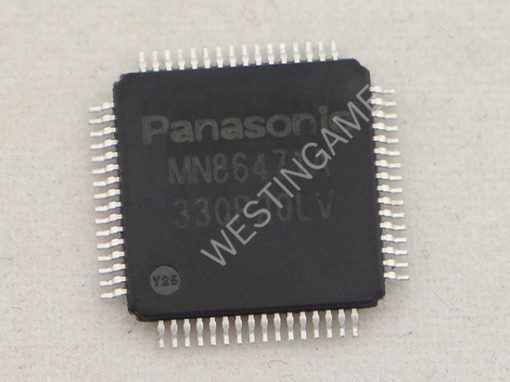 HDMI transmitter Control IC Chip MN86471A By Panasonic Repair Parts for Playstation 4 PS4