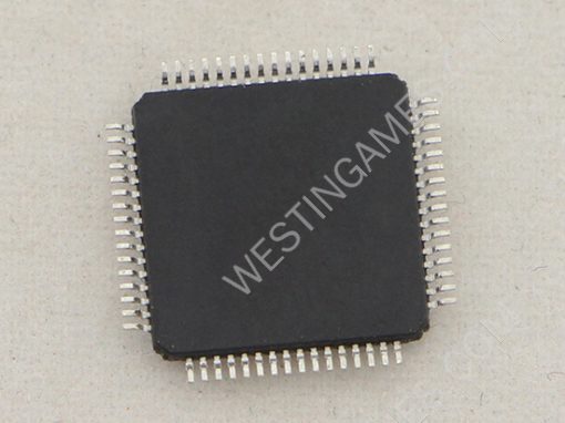HDMI transmitter Control IC Chip MN86471A By Panasonic Repair Parts for Playstation 4 PS4 - Image 2