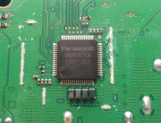 HDMI transmitter Control IC Chip MN86471A By Panasonic Repair Parts for Playstation 4 PS4 03