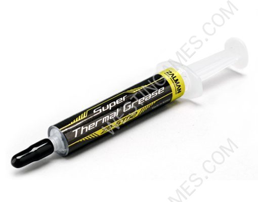 Zalman ZM-STG2 Extreme Performance Super Thermal Grease Paste 3.5g