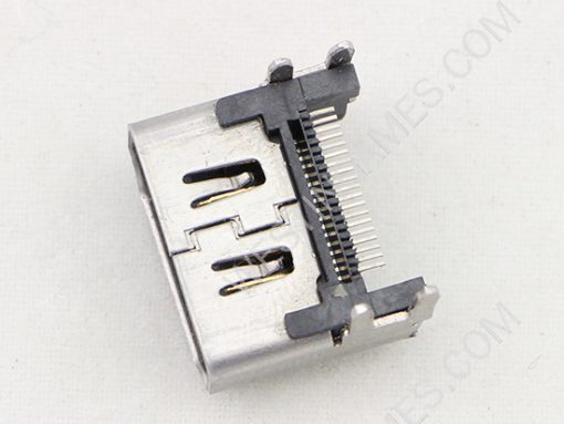 Brand New 1080P HDMI Connector Port Ver 2.0 Replacement Parts for Playstation 4 PS4 Console Repair - Image 2