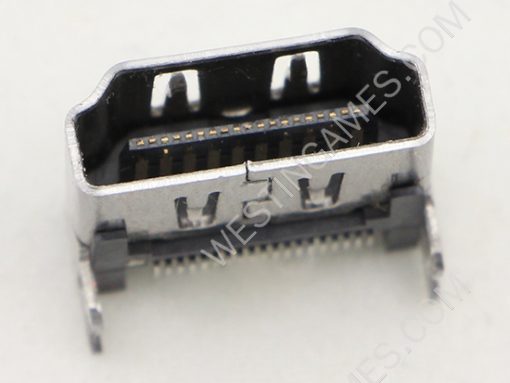 Brand New 1080P HDMI Connector Port Ver 2.0 Replacement Parts for Playstation 4 PS4 Console Repair - Image 3