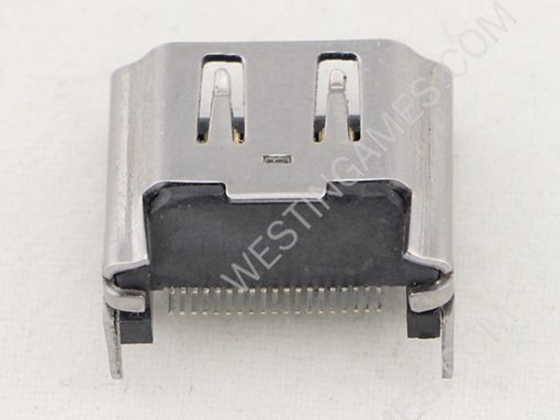 Brand New 1080P HDMI Connector Port Ver 2.0 Replacement Parts for Playstation 4 PS4 Console Repair - Image 4