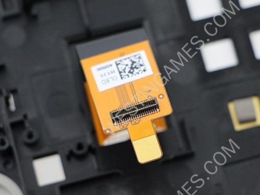95% New Lcd Screen Display + Touch Screen Digitizer Assembly w/ Frame for Sony PS Vita 1000 B Quality - Image 3