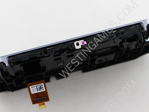 95% New Lcd Screen Display + Touch Screen Digitizer Assembly w/ Frame for Sony PS Vita 1000 B Quality - Image 4