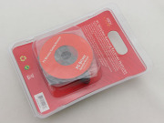 PC Wireless Gaming USB Receiver for XBOX360 Wireless Controller - Black 02