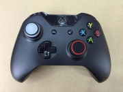 TPU Pimple Thumb Grip Analog Stick Cover Caps Glow in Dark for PS4 PS3 XBOX 360 - White 06