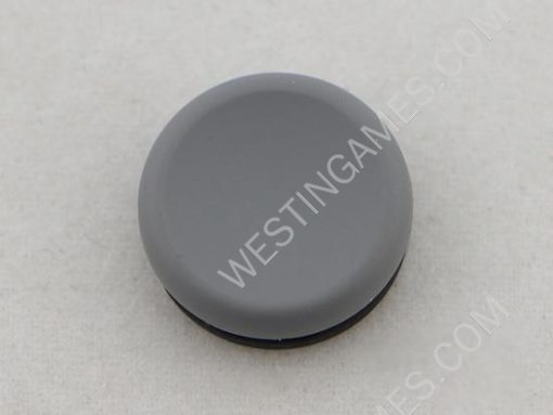 Original 3D Analog Contro Joystick Cap Cover for (NEW) 3DS XL / 3DS LL and 2DS - Grey