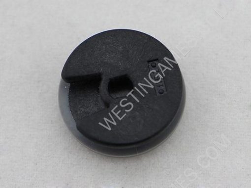 Original 3D Analog Contro Joystick Cap Cover for (NEW) 3DS XL / 3DS LL and 2DS - Grey - Image 2
