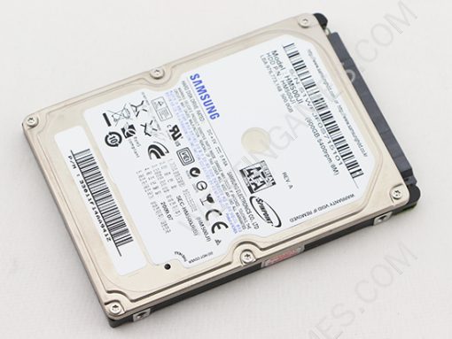 Original Seagate/Samsung 500GB 2.5 SATA Hard Disk Drive HDD for Notebook PS4 PS3 - Image 2
